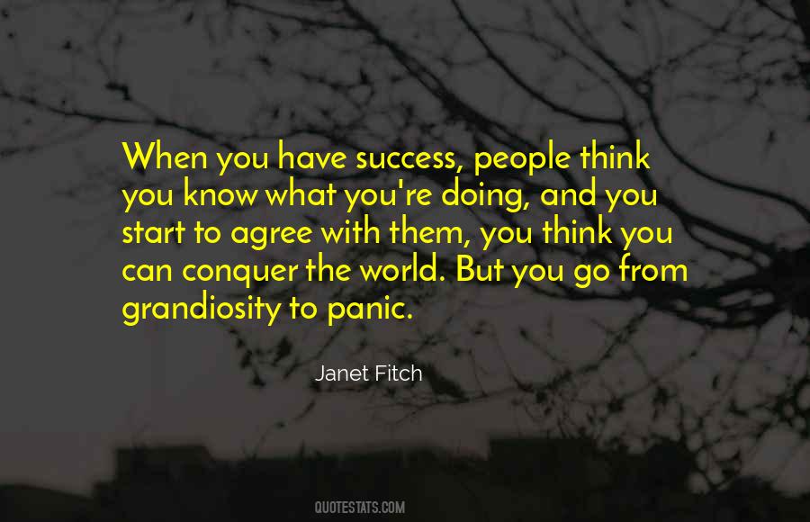 Success People Quotes #992220