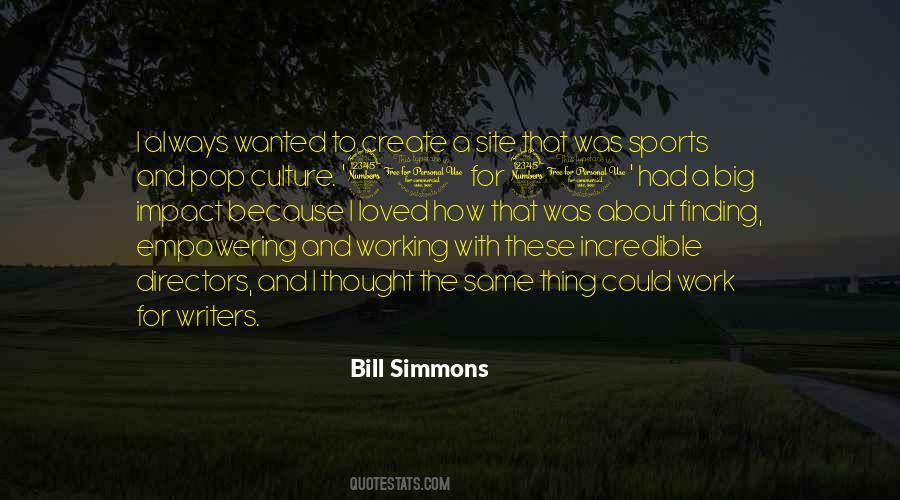 Work On Site Quotes #814165