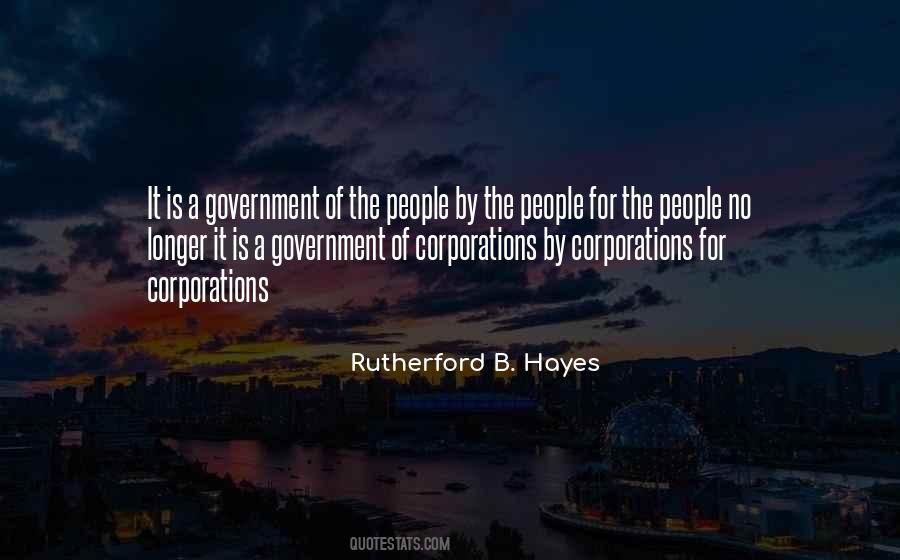 By The People For The People Quotes #1061417