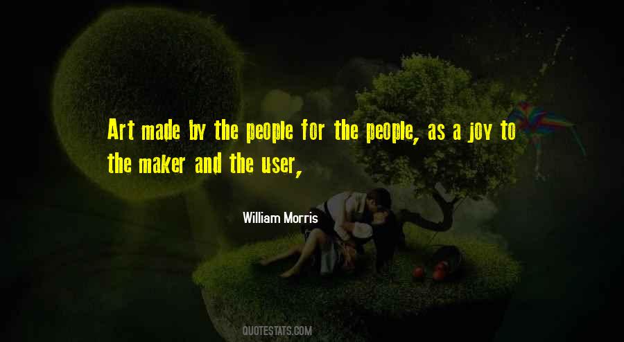By The People For The People Quotes #1204490