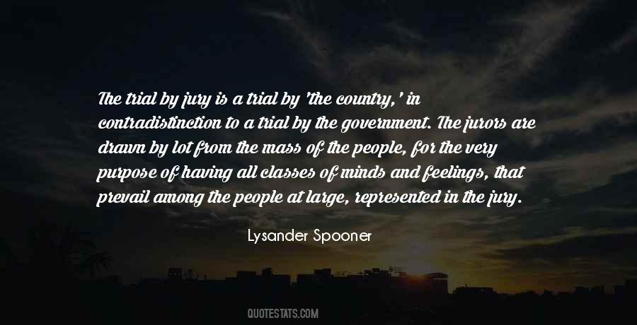 By The People For The People Quotes #44015