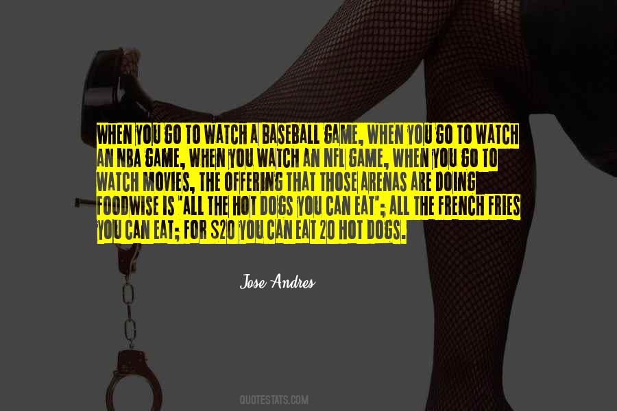 Watch Movies Quotes #1268546