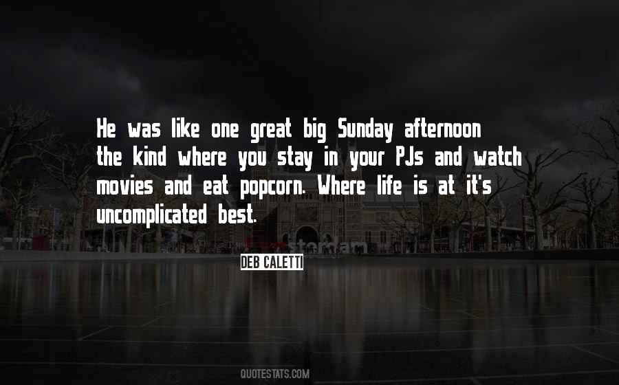 Watch Movies Quotes #1306593