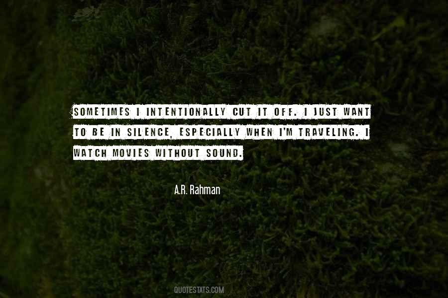 Watch Movies Quotes #1311039