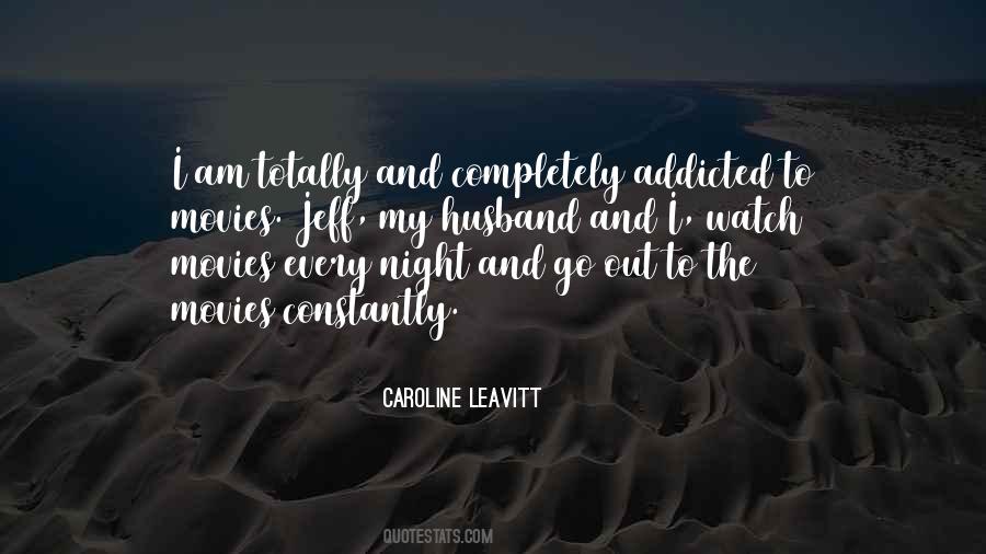 Watch Movies Quotes #1351307