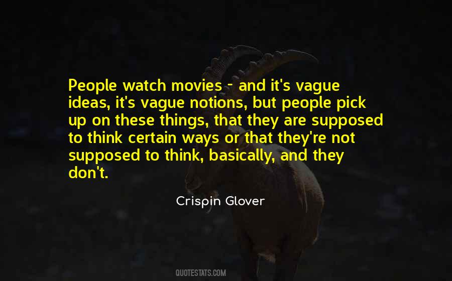Watch Movies Quotes #321254