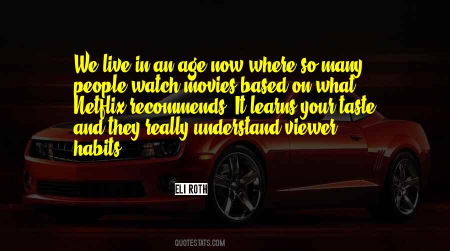Watch Movies Quotes #640574