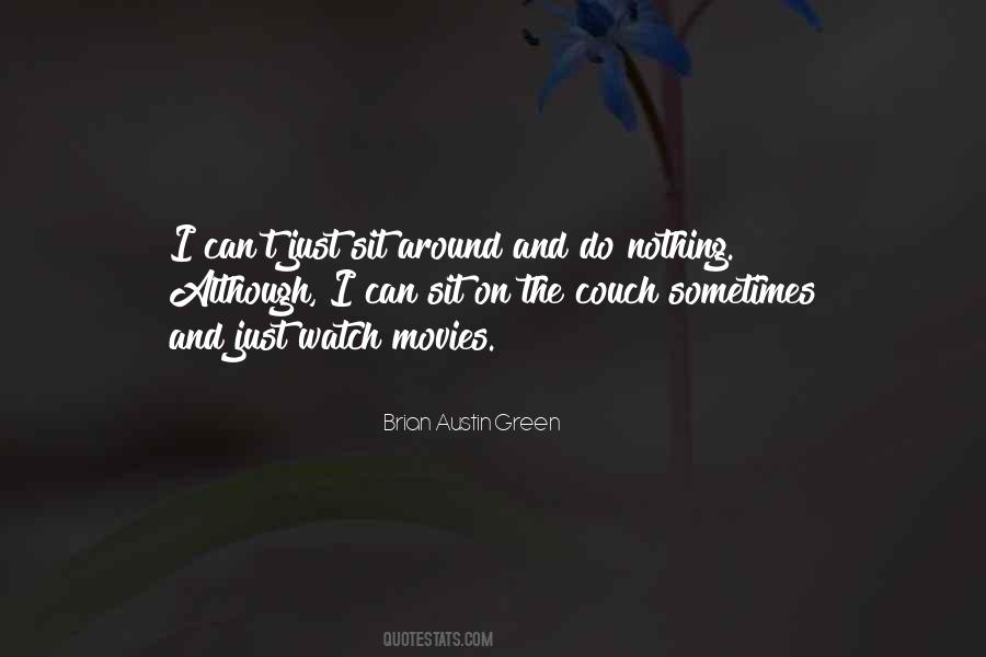 Watch Movies Quotes #709789