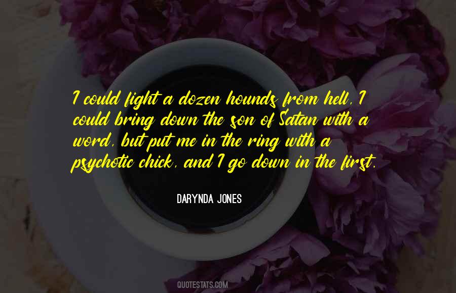 Ring With Quotes #948665