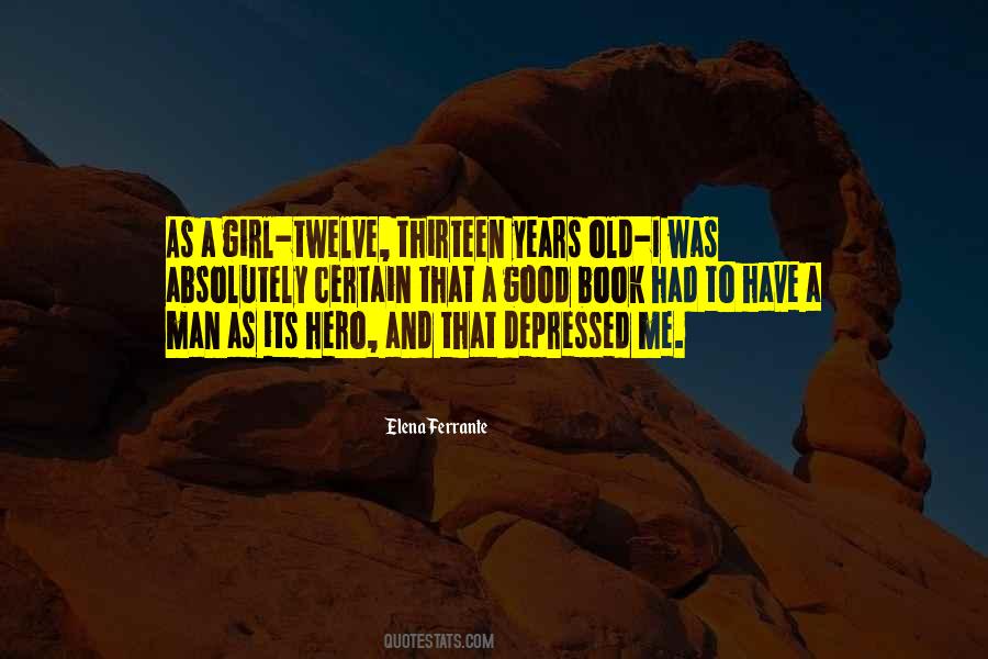 I Was A Good Girl Quotes #785646