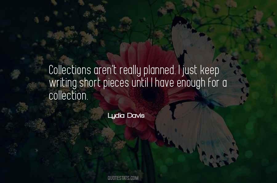 Dealing With A Loss Quotes #998661