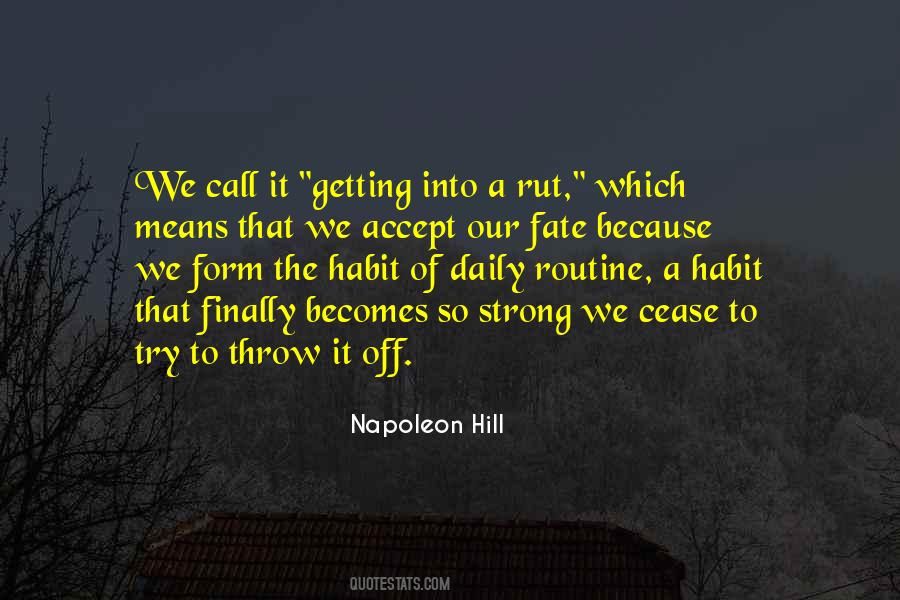 Getting Strong Quotes #1502730