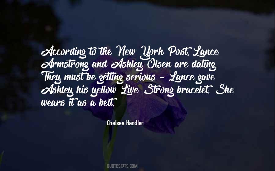 Getting Strong Quotes #1633303