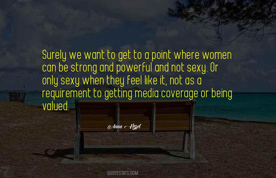 Getting Strong Quotes #1695348