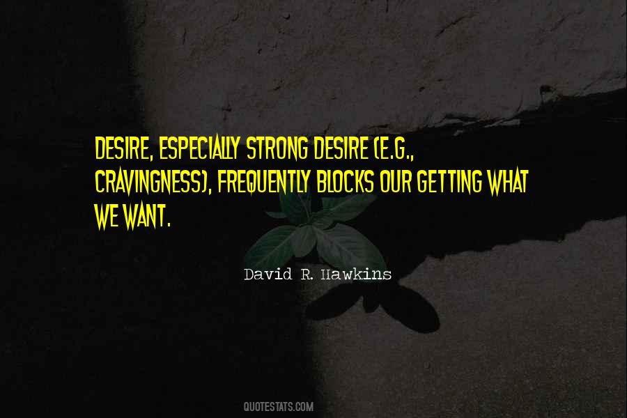 Getting Strong Quotes #43142