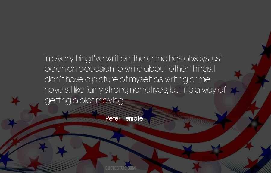 Getting Strong Quotes #785873