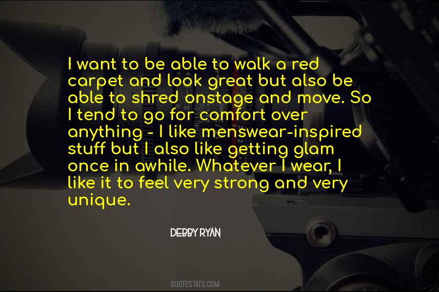 Getting Strong Quotes #813720
