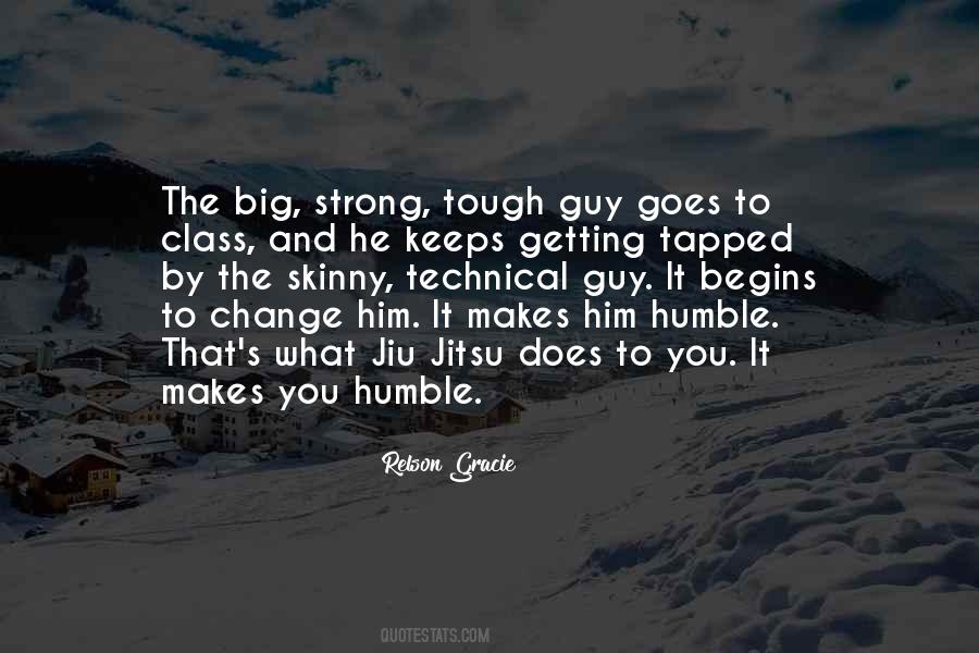 Getting Strong Quotes #860249