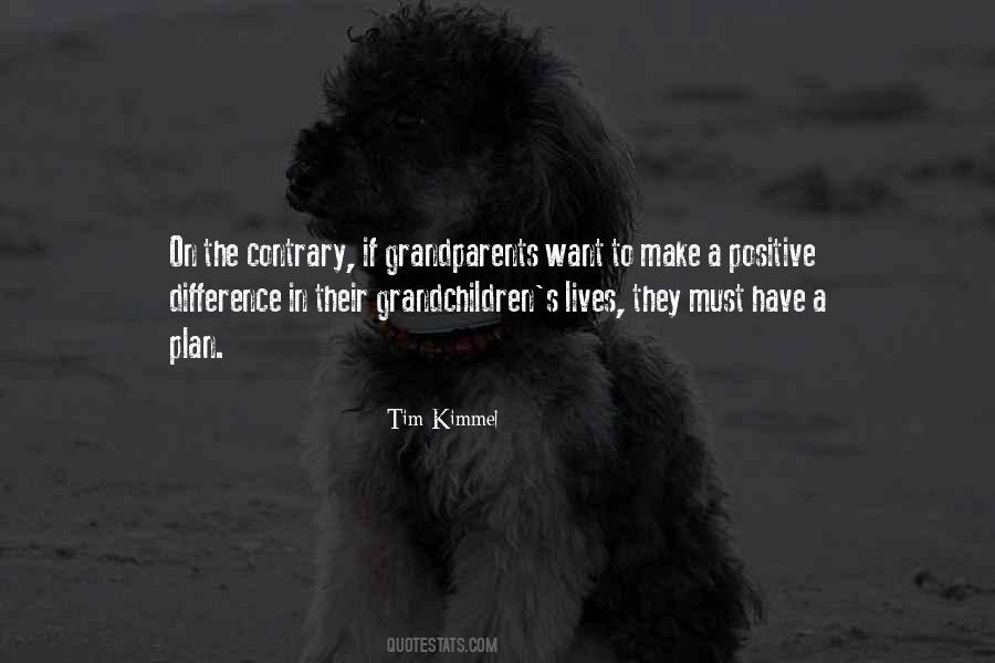 Quotes About Grandparents And Grandchildren #1754412