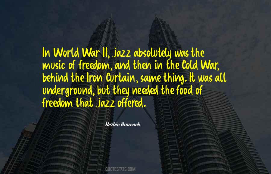 That Jazz Quotes #253985