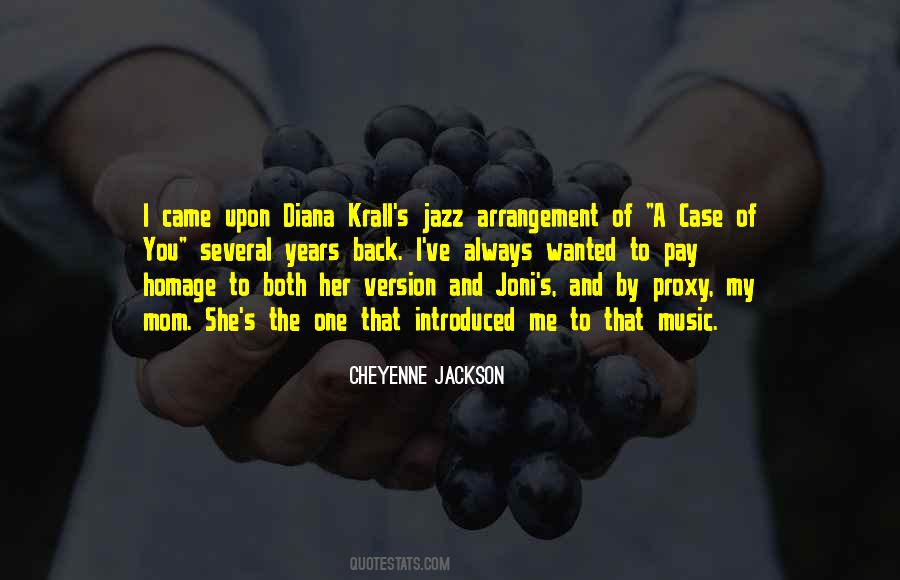 That Jazz Quotes #585661