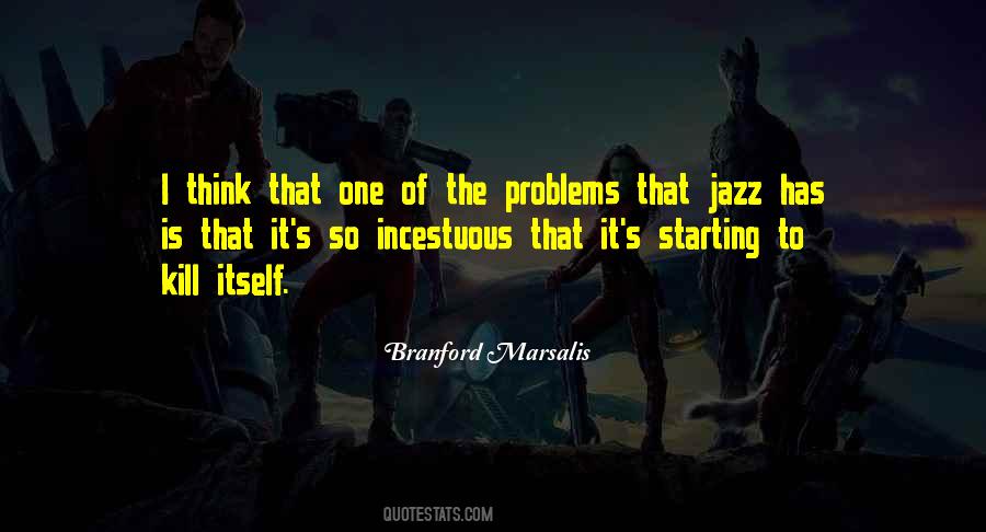 That Jazz Quotes #835831