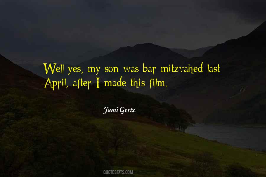 Film After Quotes #1418636