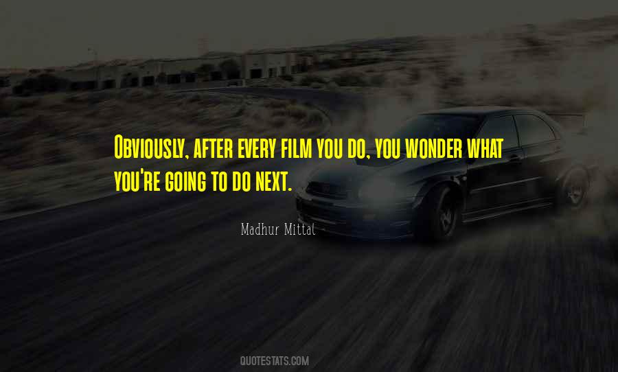 Film After Quotes #284074