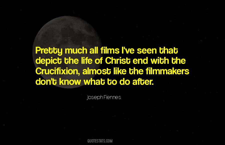 Film After Quotes #582774