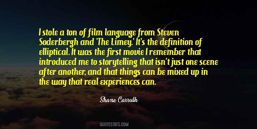 Film After Quotes #891832