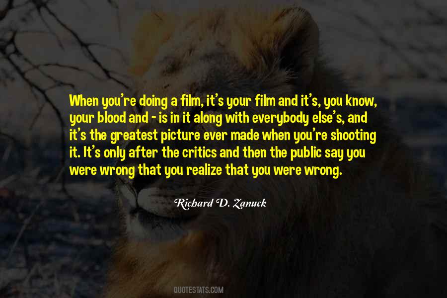 Film After Quotes #95006