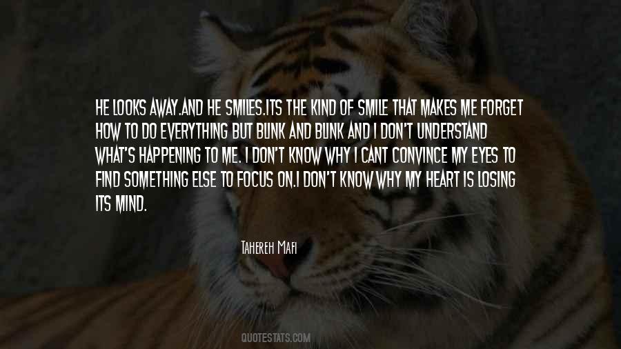 I Cant Do Quotes #1125045