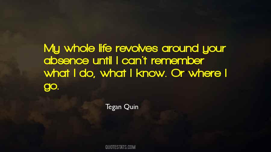 I Cant Do Quotes #1766648