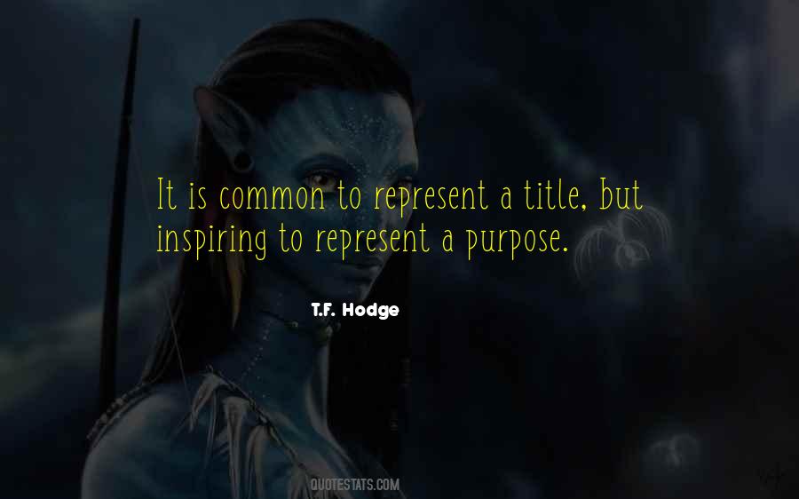 Inspiring Inspirational Quotes #107981
