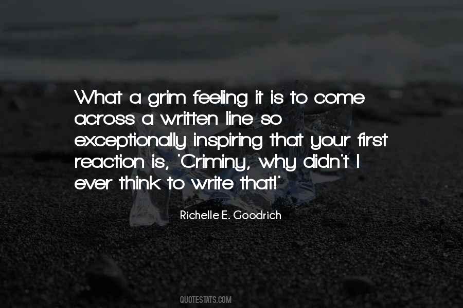 Inspiring Inspirational Quotes #259338