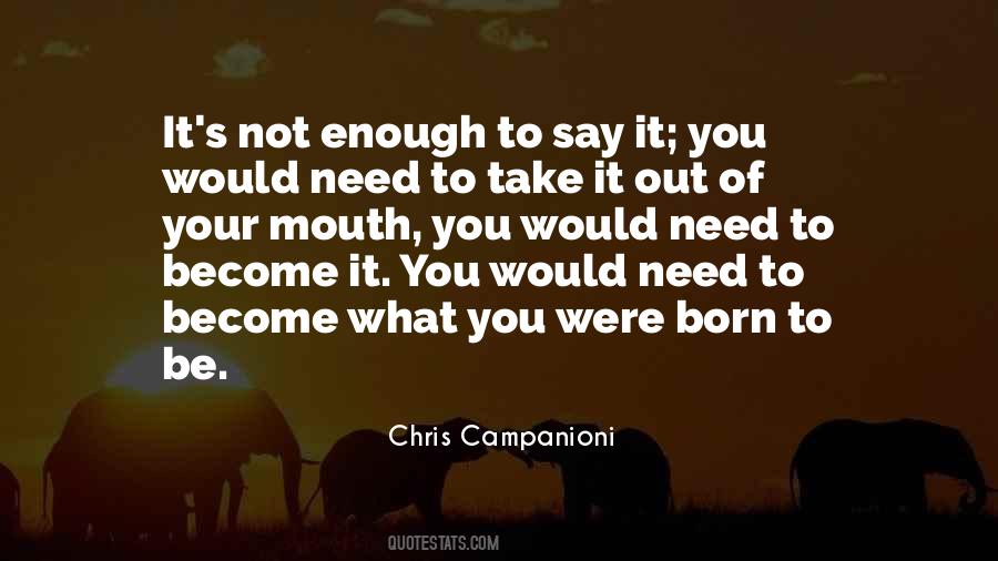 Inspiring Inspirational Quotes #260426