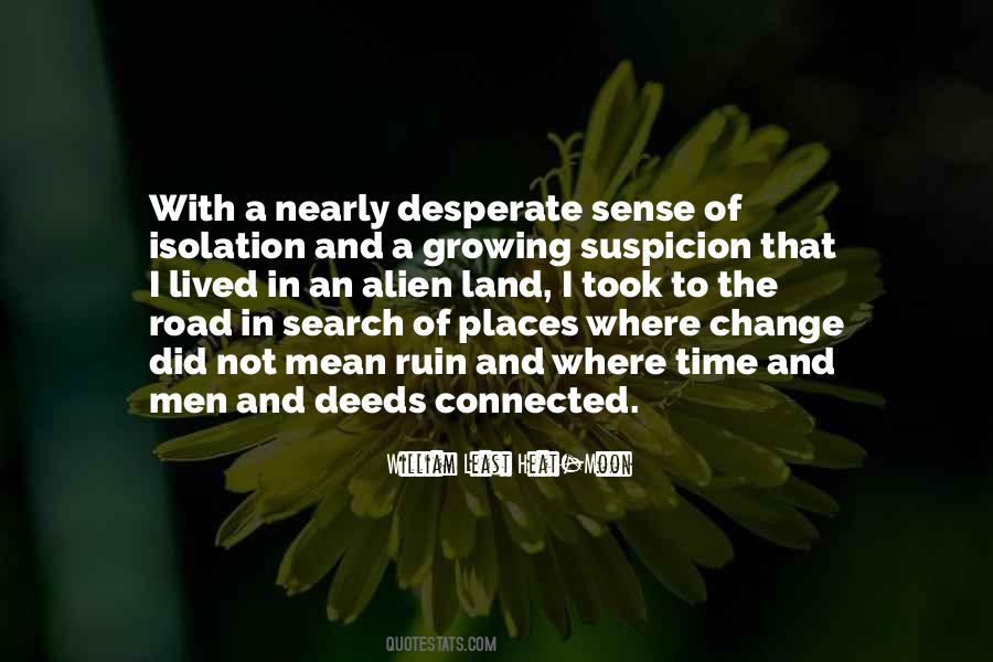 Change And Growing Quotes #1395768