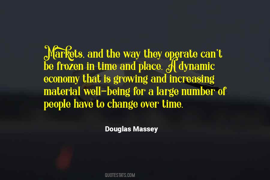 Change And Growing Quotes #1625105