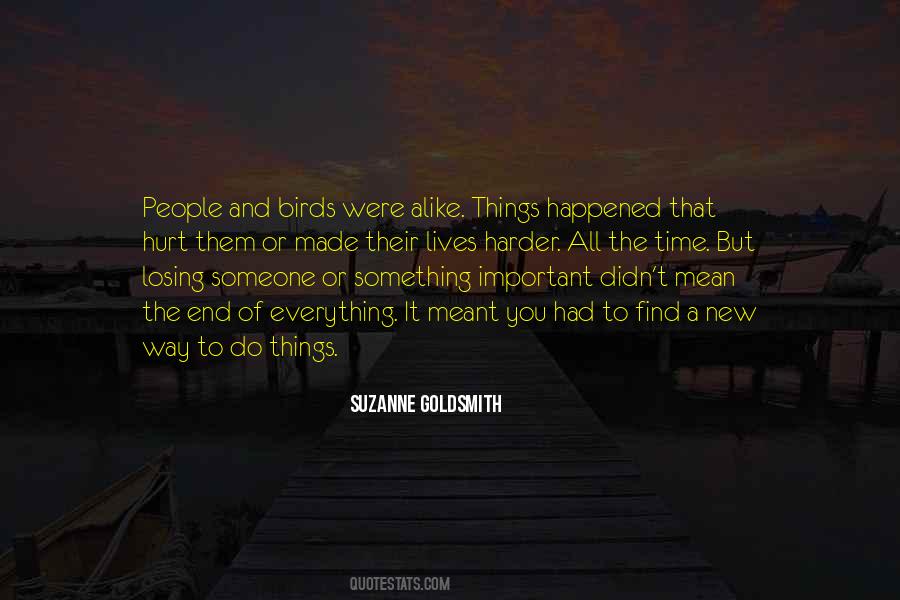 Change And Growing Quotes #1785407