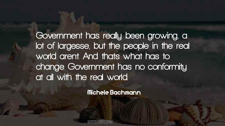Change And Growing Quotes #238978