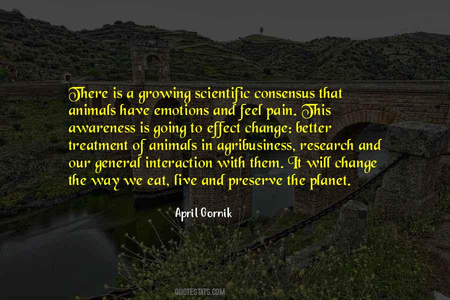 Change And Growing Quotes #425669