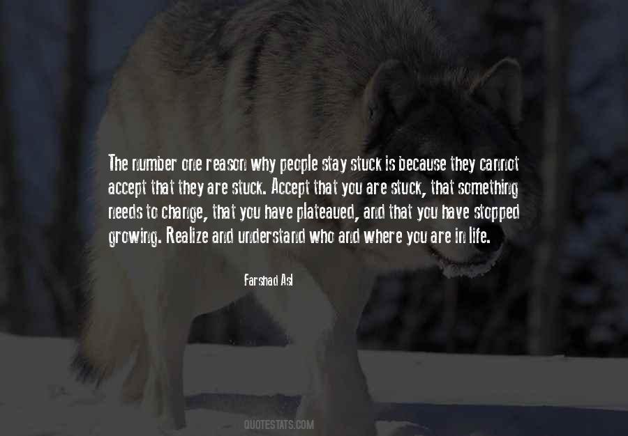 Change And Growing Quotes #747772