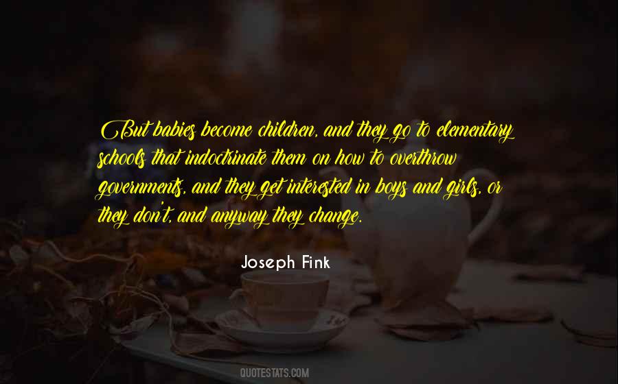 Change And Growing Quotes #758663