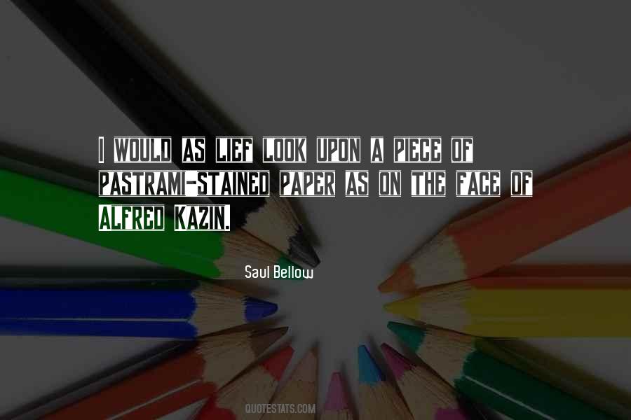 One Piece Saul Quotes #1023415