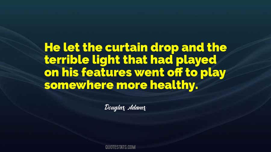 Healthy Face Quotes #1672641