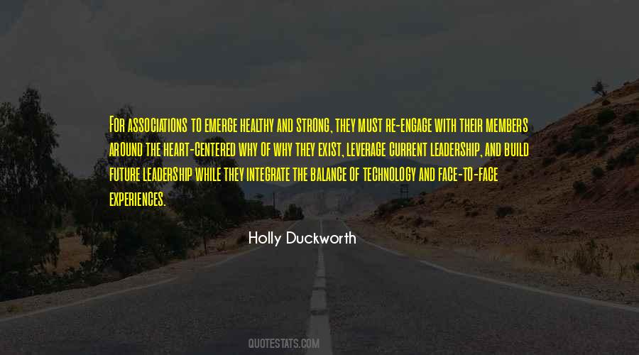 Healthy Face Quotes #438185