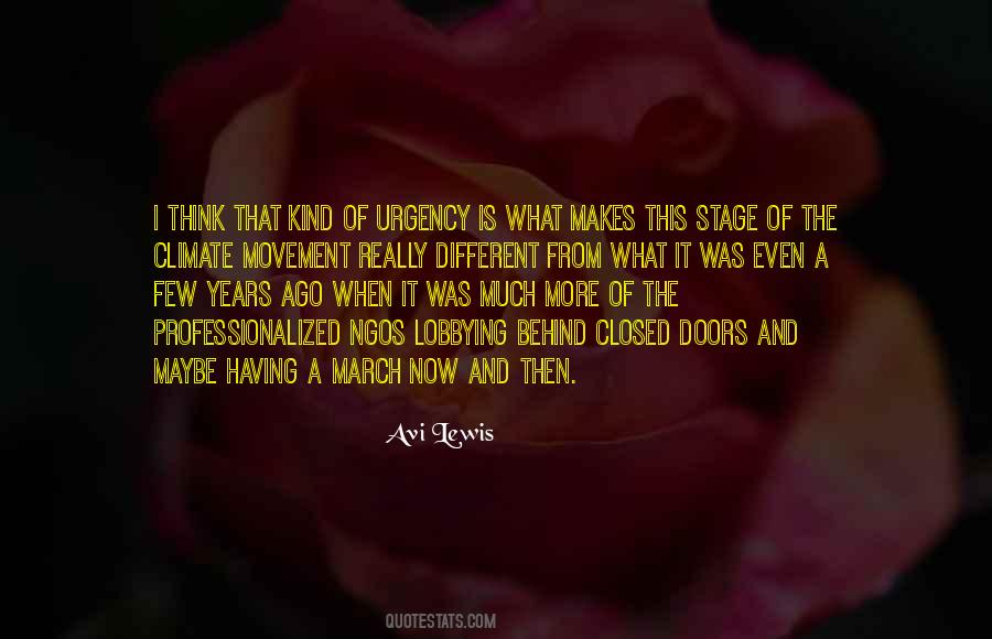 Quotes About Behind Closed #1617035