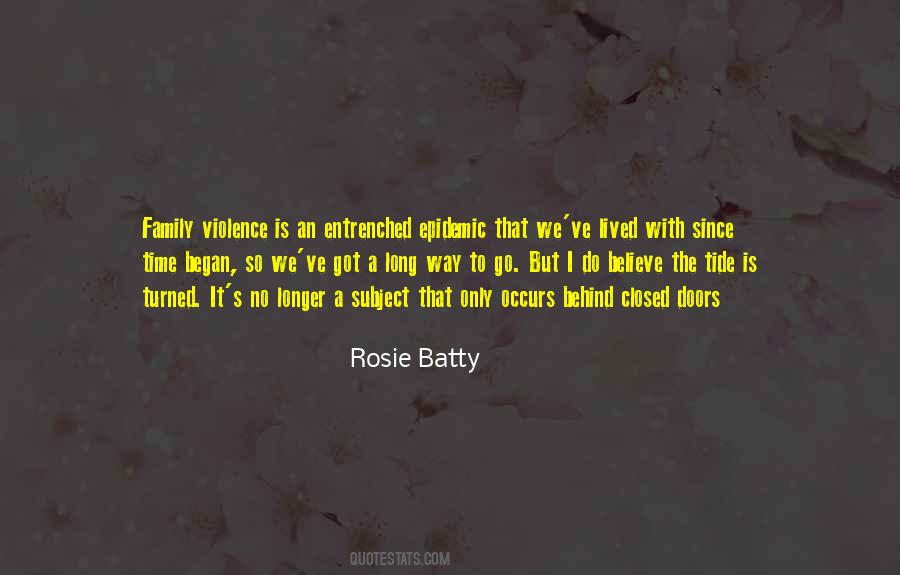 Quotes About Behind Closed #377657