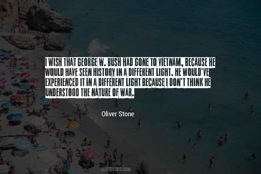 Light In Nature Quotes #1099376