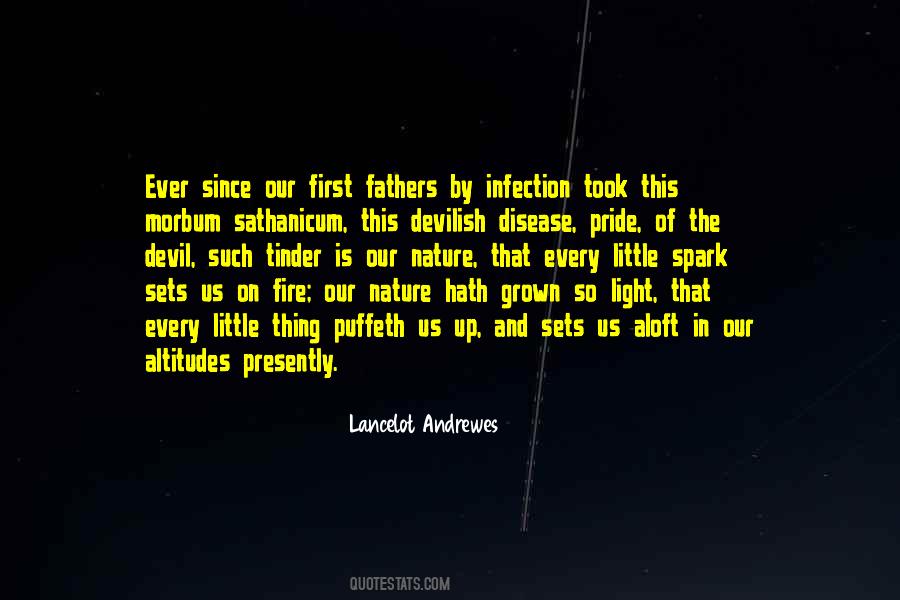 Light In Nature Quotes #761033